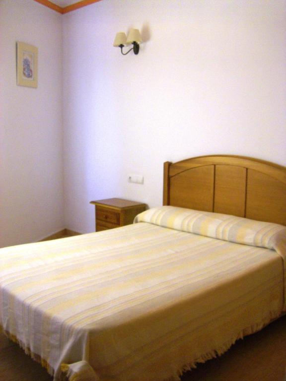 Canillas de Albaida Hotel Mirador De Canillas חדר תמונה
